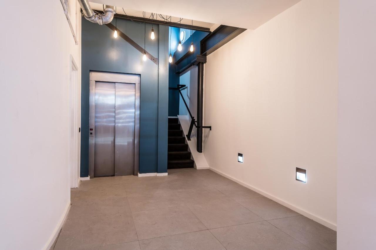 Host & Stay - Manhattan House 14 Liverpool Exterior foto